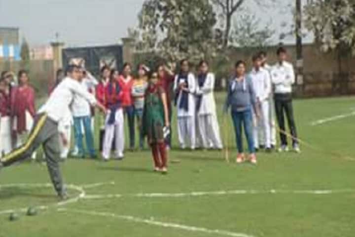Rao Mohar Singh College of Education campus in Gurgaon, Haryana, India — photo 5