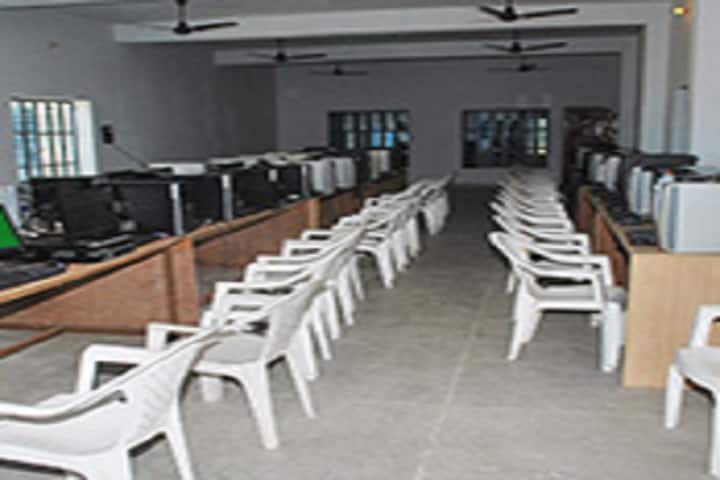 Rao Jai Ram College of Education campus in Mohindergarh, Haryana, India — photo 2