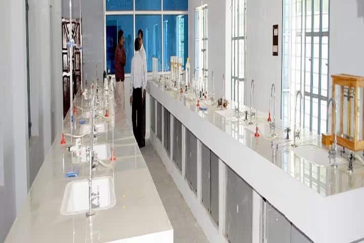 Rao Jai Ram College of Education campus in Mohindergarh, Haryana, India — photo 4