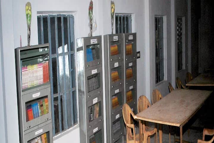 Rao Jai Ram College of Education campus in Mohindergarh, Haryana, India — photo 5