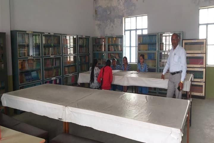 Shri Taijal Teacher Training College campus in Sikar, Rajasthan, India — photo 3