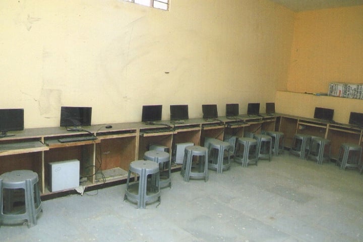 Shri Taijal Teacher Training College campus in Sikar, Rajasthan, India — photo 4