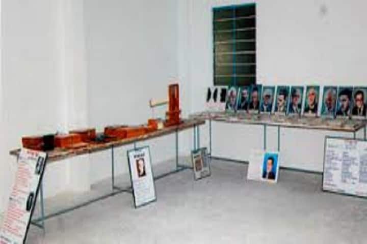 Shri Taijal Teacher Training College campus in Sikar, Rajasthan, India — photo 6