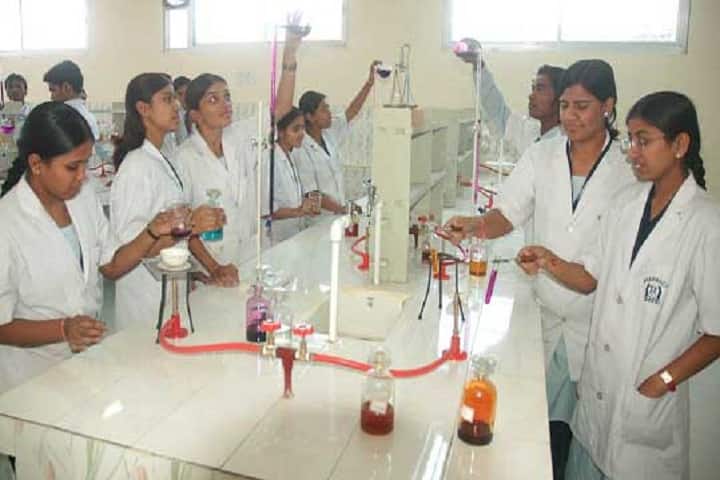 SAFE Institute of Pharmacy campus in Indore, Madhya Pradesh, India — photo 2