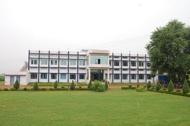 Rao Dalip Singh College of Education campus in Gurgaon, Haryana, India — photo 2