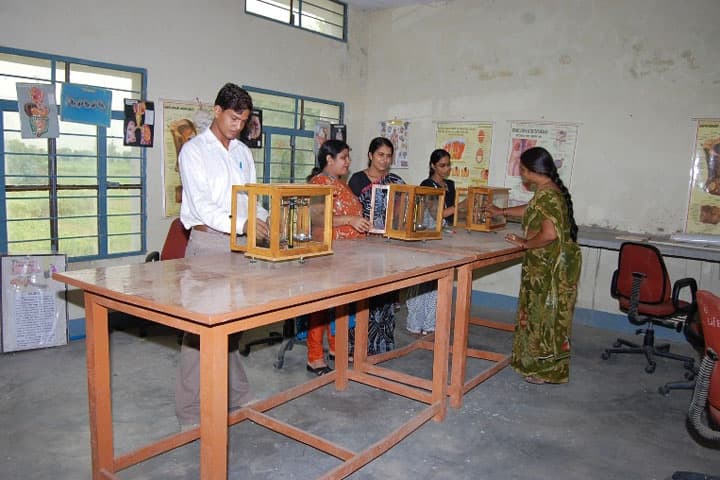 Rao Dalip Singh College of Education campus in Gurgaon, Haryana, India — photo 3