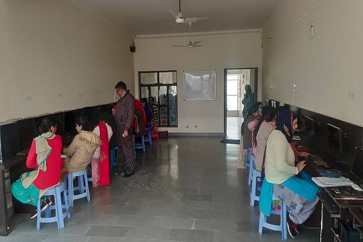 Rao Dalip Singh College of Education campus in Gurgaon, Haryana, India — photo 6