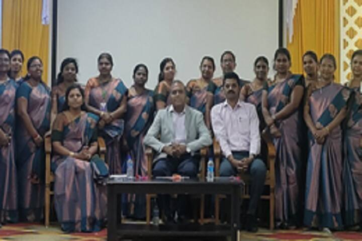 SA Raja Pharmacy College campus in Tirunelveli, Tamil Nadu, India — photo 5