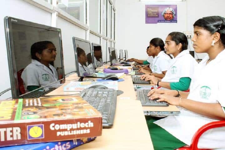 SA Raja Pharmacy College campus in Tirunelveli, Tamil Nadu, India — photo 6