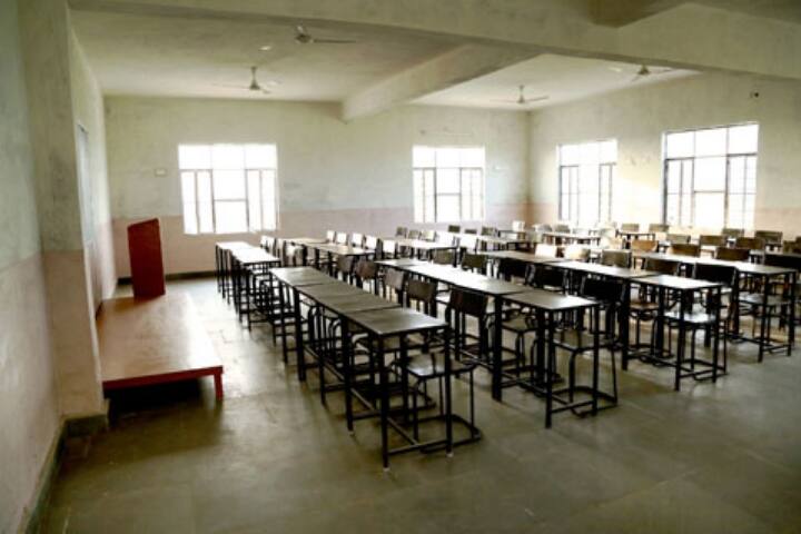 Raghukul Teachers Training College campus in Raghuveer Pura, Rajasthan, India — photo 2