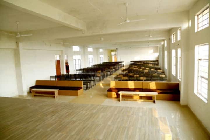 Raghukul Teachers Training College campus in Raghuveer Pura, Rajasthan, India — photo 3