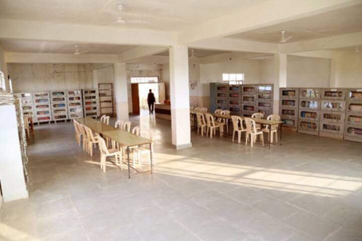 Raghukul Teachers Training College campus in Raghuveer Pura, Rajasthan, India — photo 4