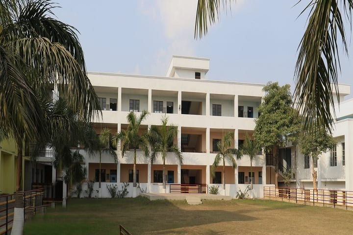 Ranjit College of Education campus in Jammu, Jammu and Kashmir, India — photo 1