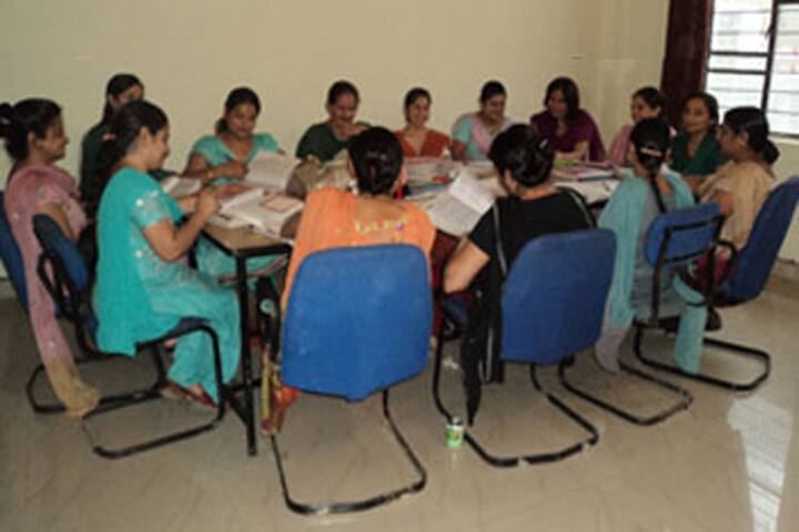 Ranjit College of Education campus in Jammu, Jammu and Kashmir, India — photo 3