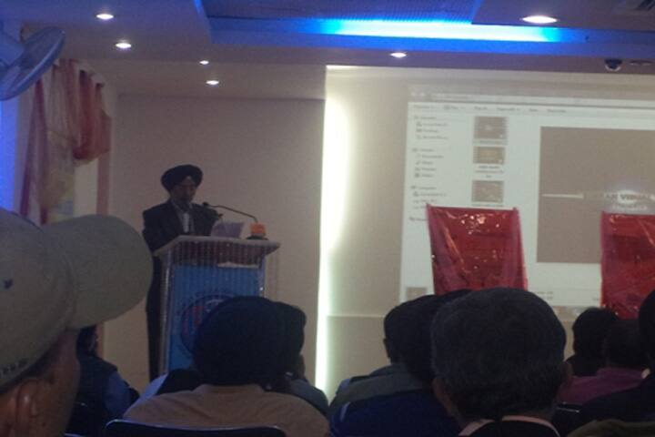Ranjit College of Education campus in Jammu, Jammu and Kashmir, India — photo 4