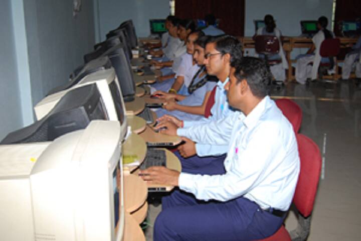 Ranjit College of Education campus in Jammu, Jammu and Kashmir, India — photo 6