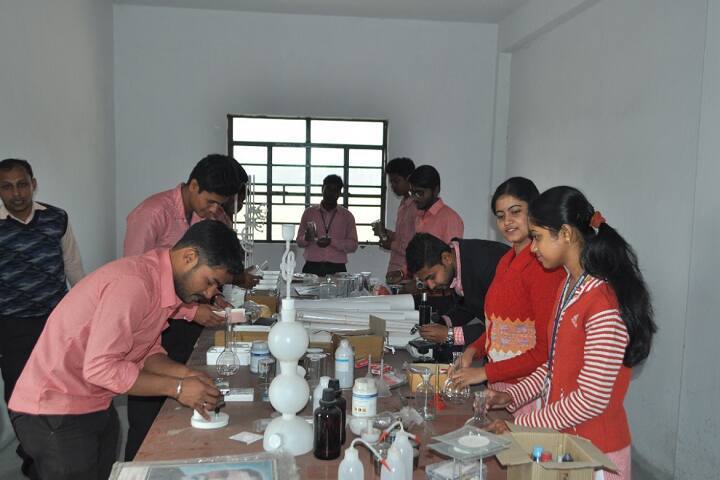 Spandan College of Education campus in Bankura, West Bengal, India — photo 4