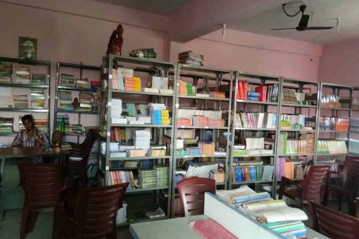 Spandan College of Education campus in Bankura, West Bengal, India — photo 5
