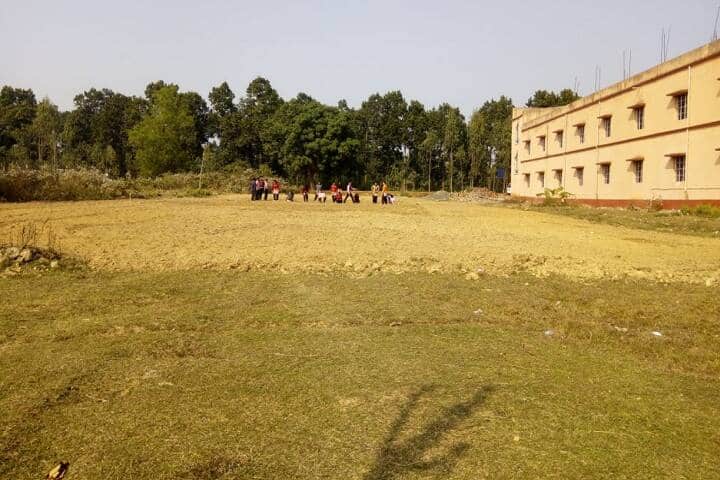 Spandan College of Education campus in Bankura, West Bengal, India — photo 6