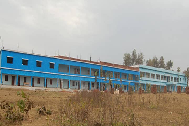 Ram Krishna Vivekanand College of Education campus in Bagodar, Jharkhand, India — photo 1
