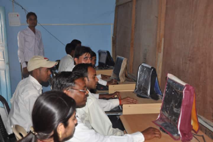 Ram Krishna Vivekanand College of Education campus in Bagodar, Jharkhand, India — photo 2