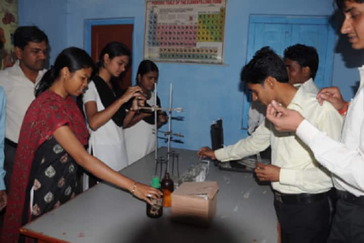 Ram Krishna Vivekanand College of Education campus in Bagodar, Jharkhand, India — photo 3