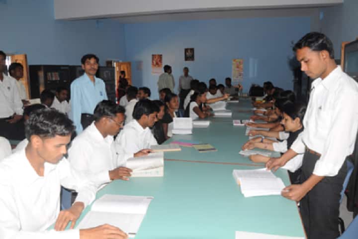 Ram Krishna Vivekanand College of Education campus in Bagodar, Jharkhand, India — photo 4