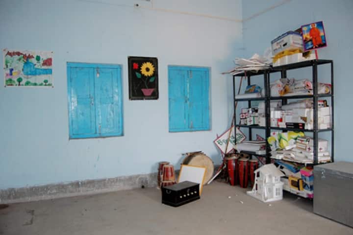 Ram Krishna Vivekanand College of Education campus in Bagodar, Jharkhand, India — photo 5