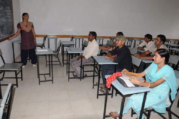 Aklank College of Education campus in Kota, Rajasthan, India — photo 2