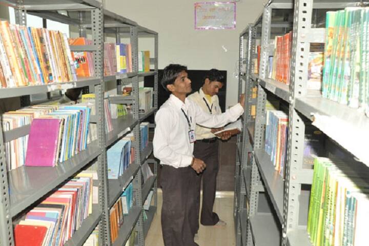 Aklank College of Education campus in Kota, Rajasthan, India — photo 5