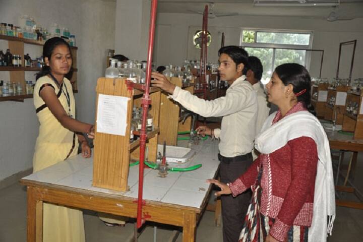 Aklank College of Education campus in Kota, Rajasthan, India — photo 6