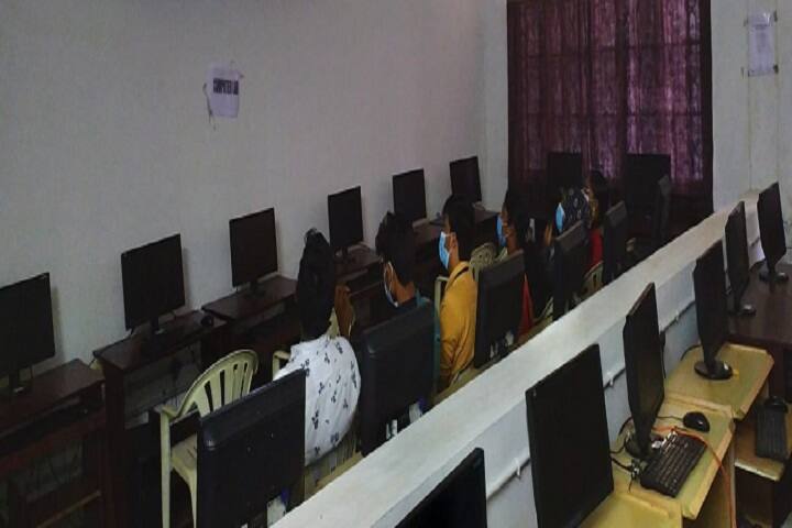 Safa College of Pharmacy campus in B. Thandrapadu, Andhra Pradesh, India — photo 5