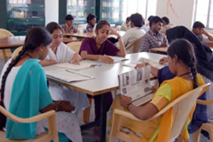 Safa College of Pharmacy campus in B. Thandrapadu, Andhra Pradesh, India — photo 6