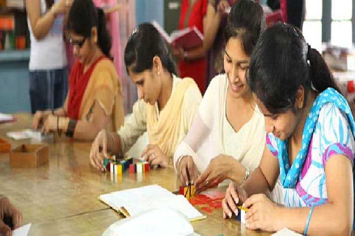 Ramgarhia College of Education campus in Phagwara, Punjab, India — photo 2