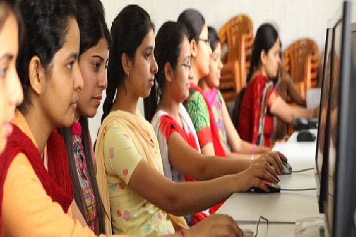 Ramgarhia College of Education campus in Phagwara, Punjab, India — photo 3