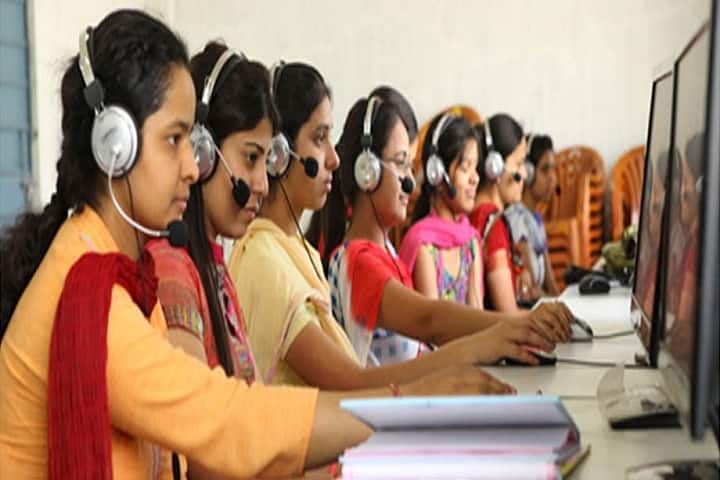 Ramgarhia College of Education campus in Phagwara, Punjab, India — photo 4