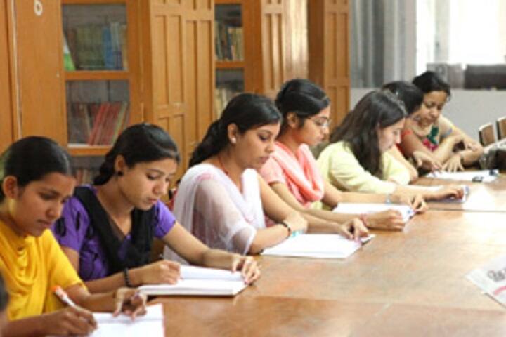 Ramgarhia College of Education campus in Phagwara, Punjab, India — photo 5