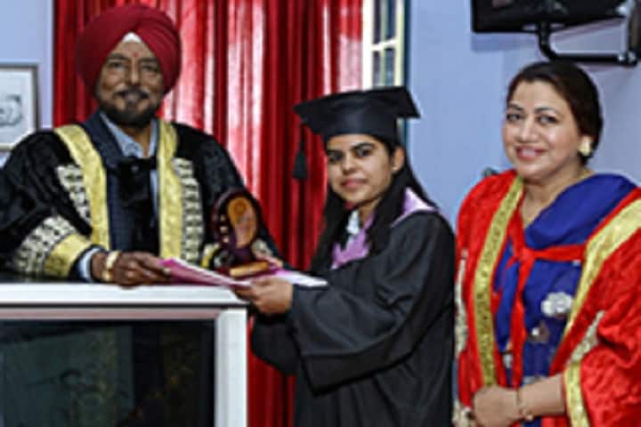 Ramgarhia College of Education campus in Phagwara, Punjab, India — photo 6