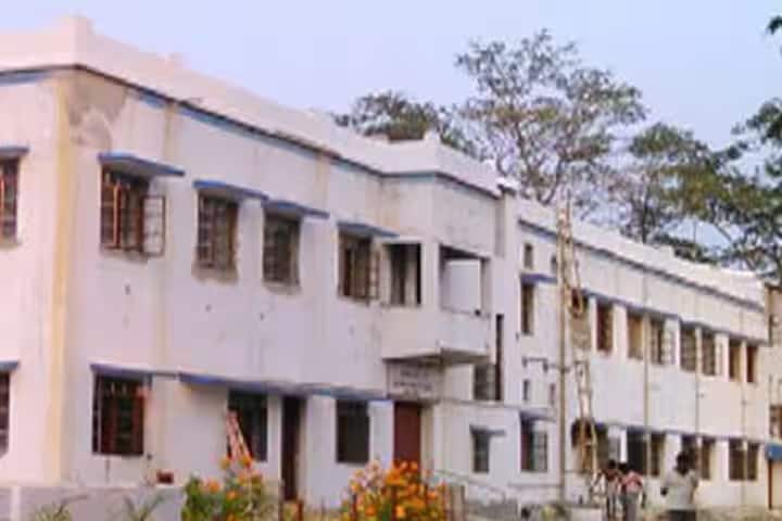 Radharani Educational Institute campus in Bankura, West Bengal, India — photo 1