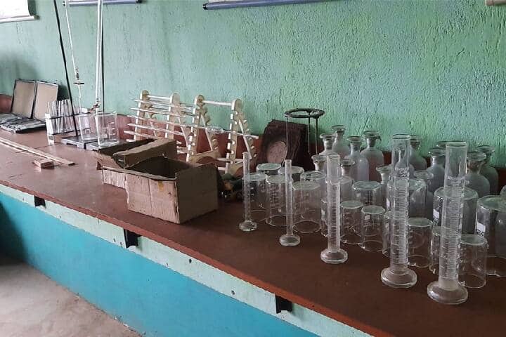 Kaniska College of Education campus in Bankura, West Bengal, India — photo 3