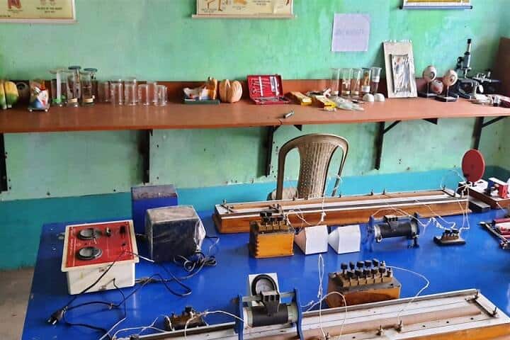 Kaniska College of Education campus in Bankura, West Bengal, India — photo 4