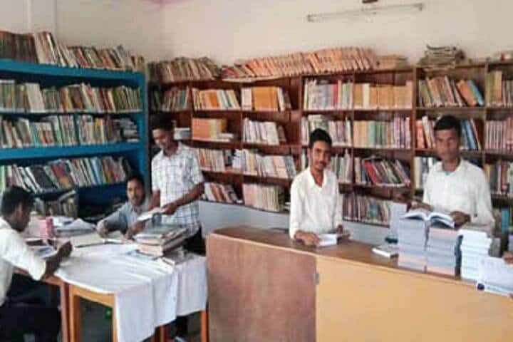 Kaniska College of Education campus in Bankura, West Bengal, India — photo 5