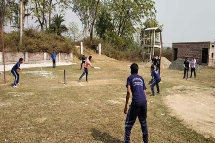 Jangal Mahal Teachers' Training Institute campus in Khatra, West Bengal, India — photo 4