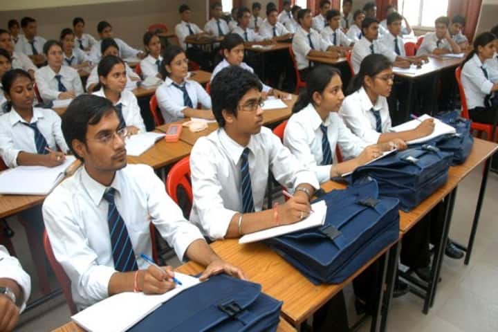 Nirmal Teacher Training College campus in Hindaun City, Rajasthan, India — photo 2