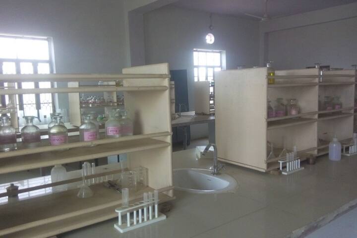 Nirmal Teacher Training College campus in Hindaun City, Rajasthan, India — photo 3