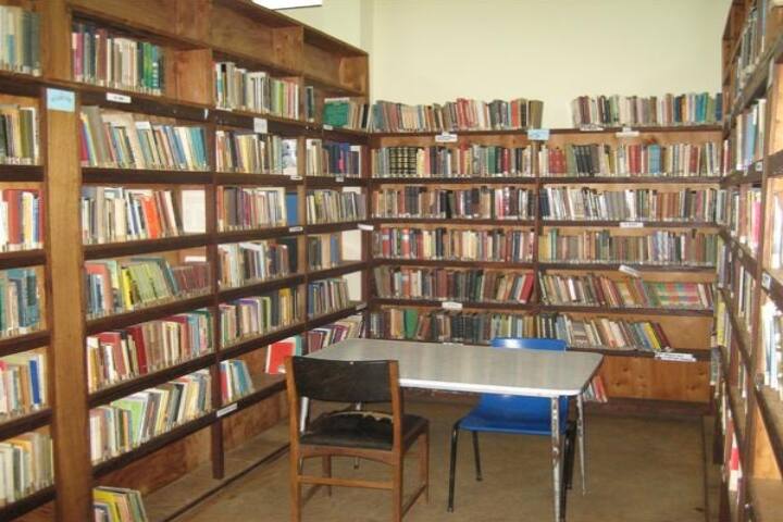 Nirmal Teacher Training College campus in Hindaun City, Rajasthan, India — photo 4