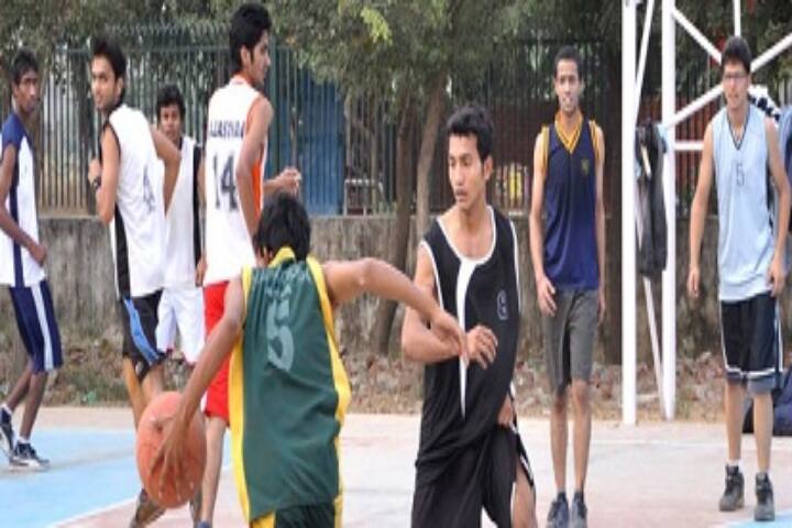 Nirmal Teacher Training College campus in Hindaun City, Rajasthan, India — photo 5