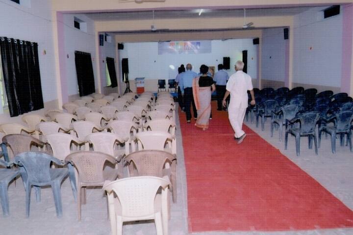 Nirmal Teacher Training College campus in Hindaun City, Rajasthan, India — photo 6
