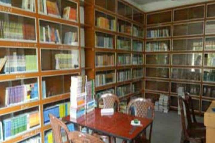 Vivodhananda Saraswati Teachers' Training College campus in Kolkata, West Bengal, India — photo 6