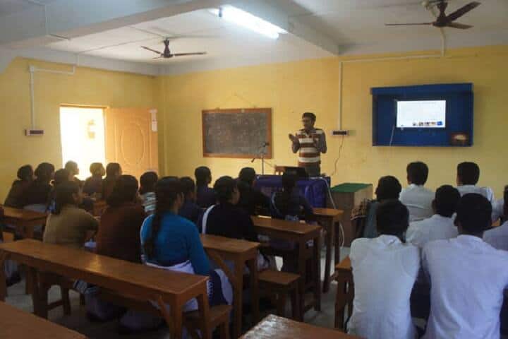 Vivekananda Ramakrishna Mission B Ed College campus in Howrah, West Bengal, India — photo 2